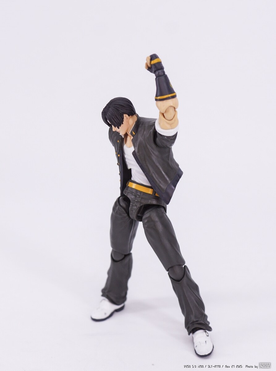 [JOYTOY] 1/18 쿠사나기 쿄_29.jpg