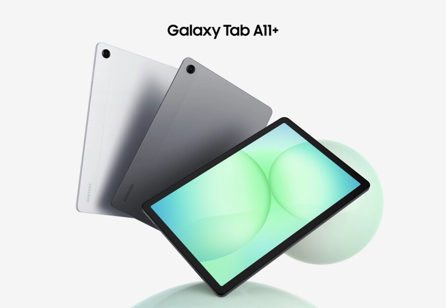 갤럭시 탭 A11 플러스 국내 판매 시작, 전용 북커버 가격_1.jpg