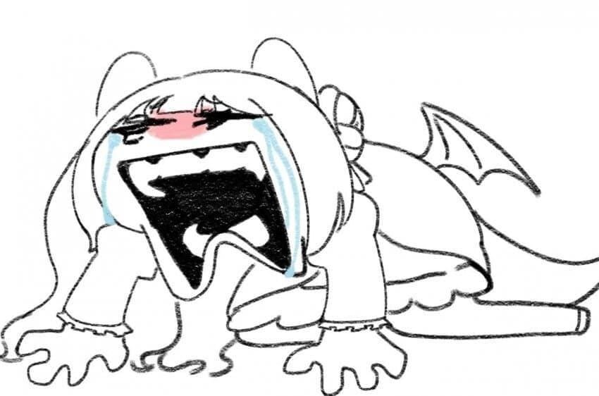 트릭컬) 에피드가 캐디의 신이라고 느꼈을때.jpg_2.jpg