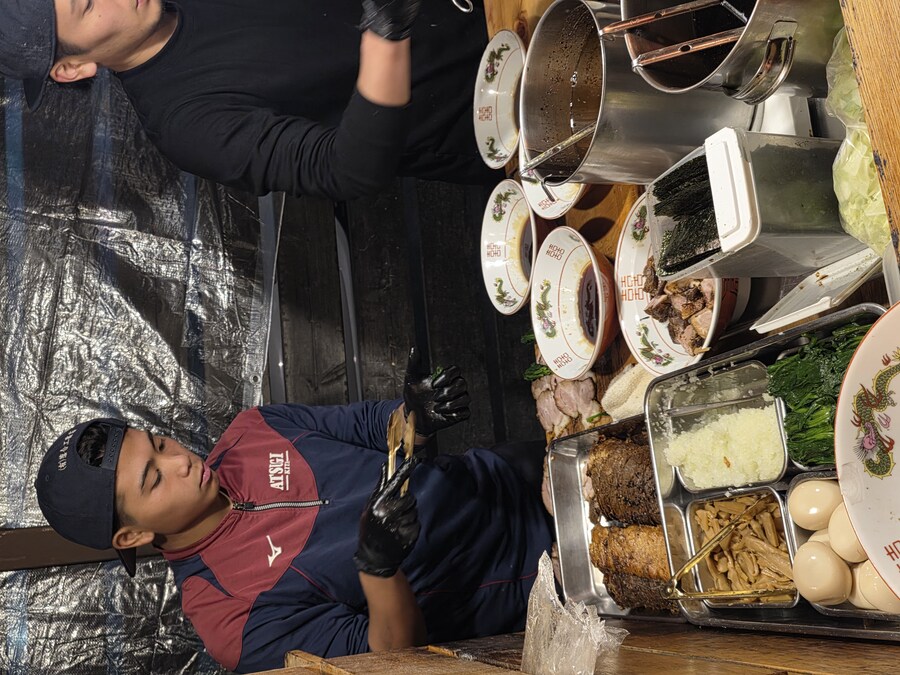 라멘 슌야짱 - 차슈라멘 + 차슈덮밥_5.jpg