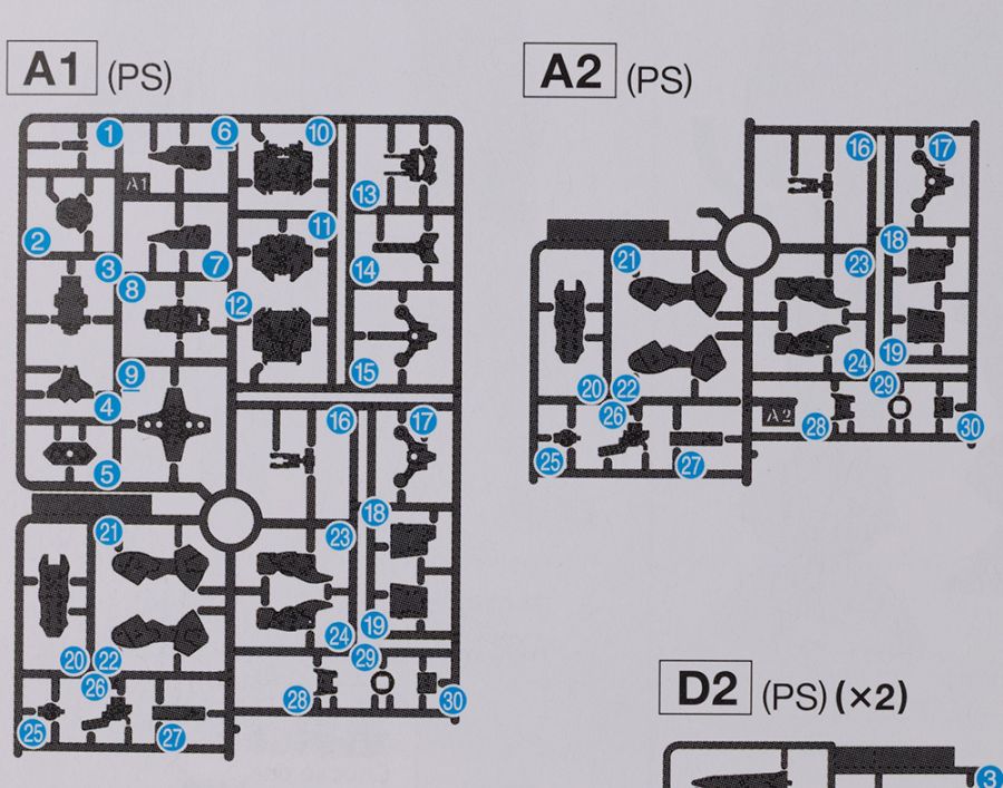 30 MINUTES MISSIONS 레비닉스 TYPE-B 해외 리뷰_2.jpg