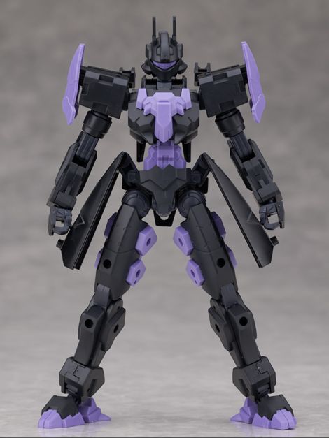 30 MINUTES MISSIONS 레비닉스 TYPE-B 해외 리뷰_11.jpg