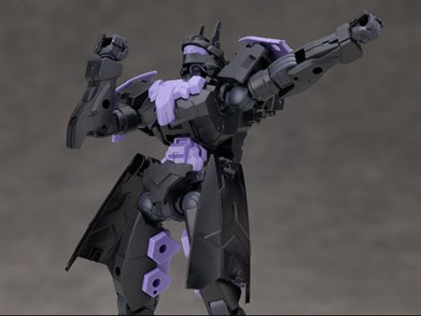 30 MINUTES MISSIONS 레비닉스 TYPE-B 해외 리뷰_36.jpg