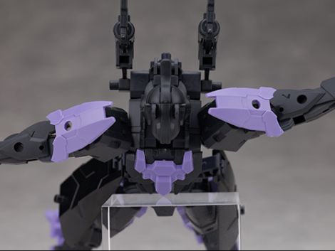 30 MINUTES MISSIONS 레비닉스 TYPE-B 해외 리뷰_38.jpg