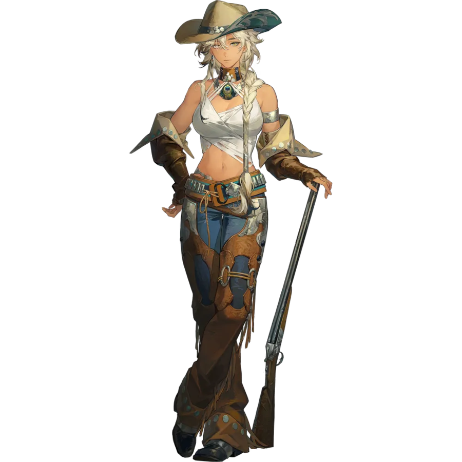 리버스1999] 캐릭터 디자인에 모자 비중을 꽤 많이 준다_2.webp