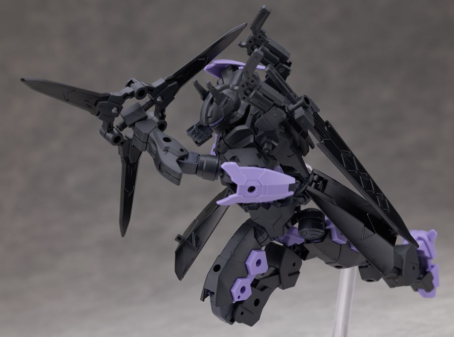 30 MINUTES MISSIONS 레비닉스 TYPE-B 해외 리뷰_62.jpg