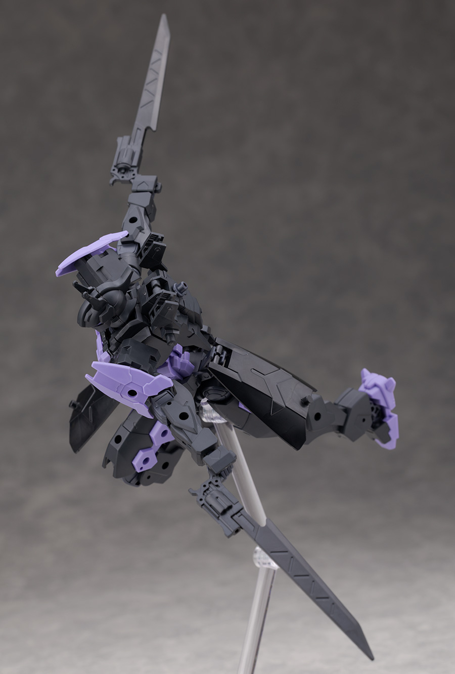 30 MINUTES MISSIONS 레비닉스 TYPE-B 해외 리뷰_66.jpg