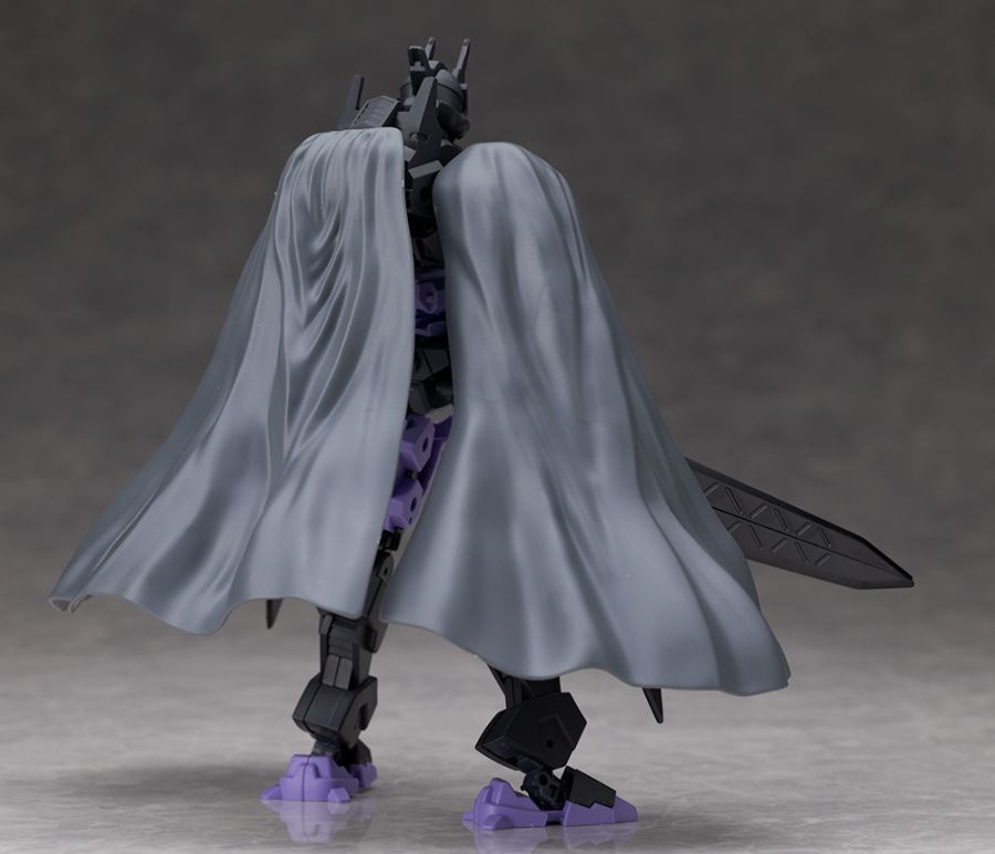 30 MINUTES MISSIONS 레비닉스 TYPE-B 해외 리뷰_73.jpg