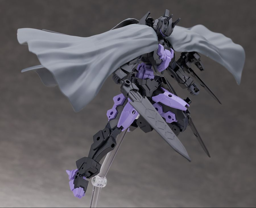 30 MINUTES MISSIONS 레비닉스 TYPE-B 해외 리뷰_74.jpg