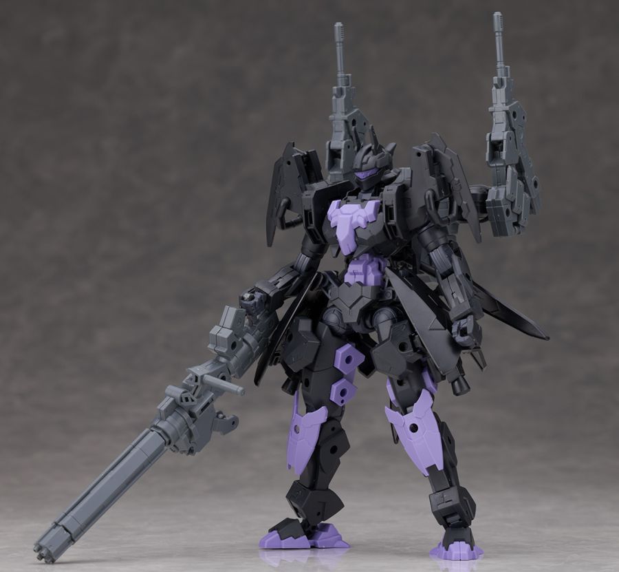 30 MINUTES MISSIONS 레비닉스 TYPE-B 해외 리뷰_75.jpg