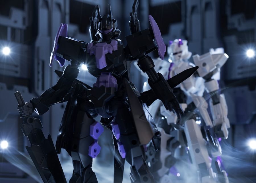 30 MINUTES MISSIONS 레비닉스 TYPE-B 해외 리뷰_82.jpg