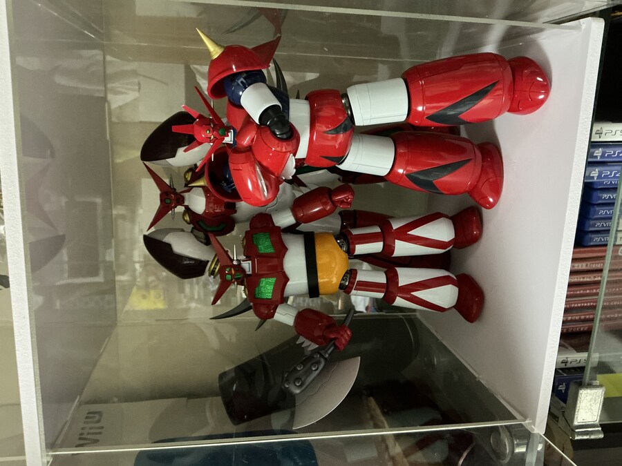 관상용? 로봇장난감 업데이트 끝...._5.jpg