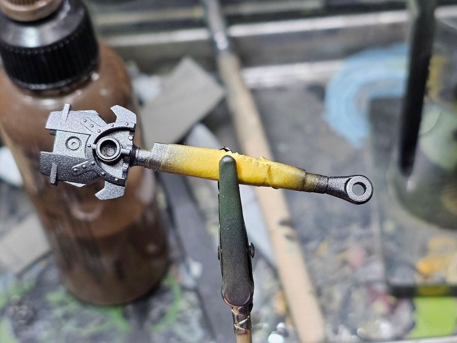 [건X 베이스] 고양점 30MF 드래고니아 나이트 제작기_11.jpg