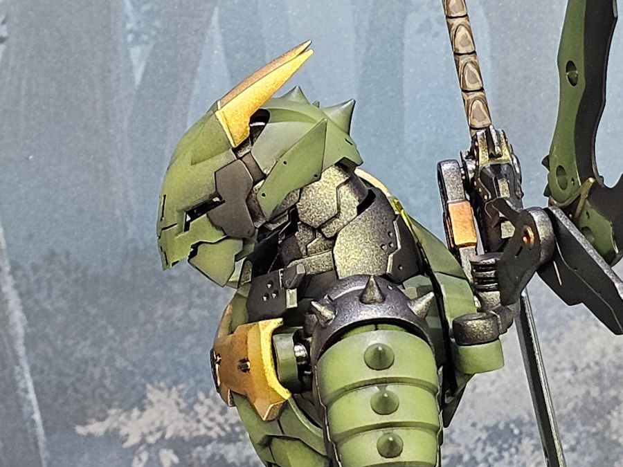 [건X 베이스] 고양점 30MF 드래고니아 나이트 제작기_30.jpg