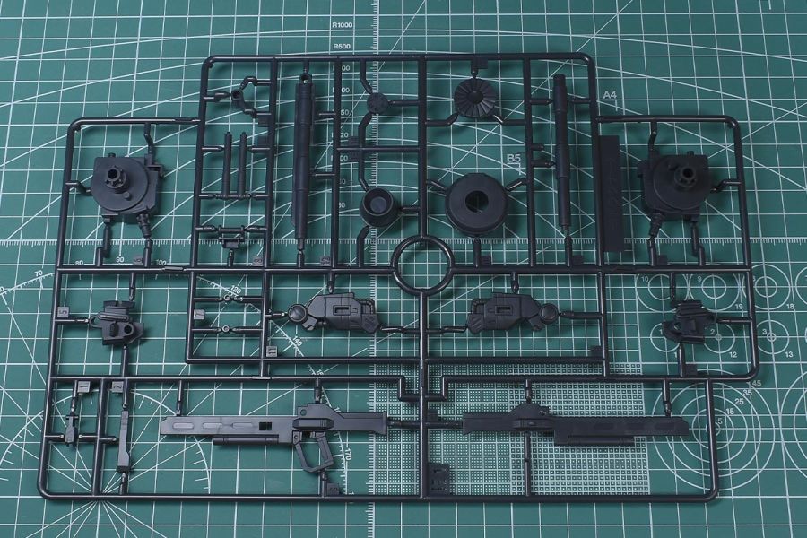 HG 1/144 드라고나 2 리프터 2 장비 타입 박스 / 런너 / 조립 설명서_21.jpg