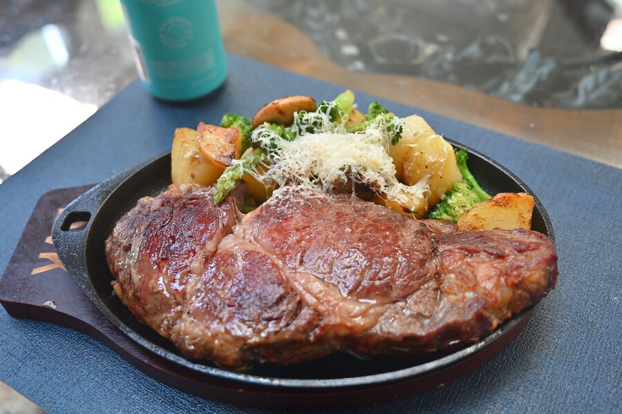 대충 꿔먹는 등심스테이크;ㅎ_4.jpg