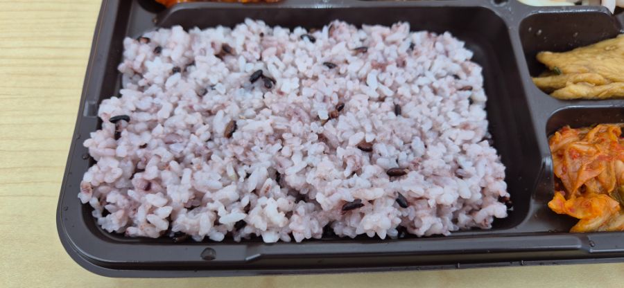 GS25에서 혜자로운 슈프림닭강정&너비아니를 먹어봤습니다._4.jpg