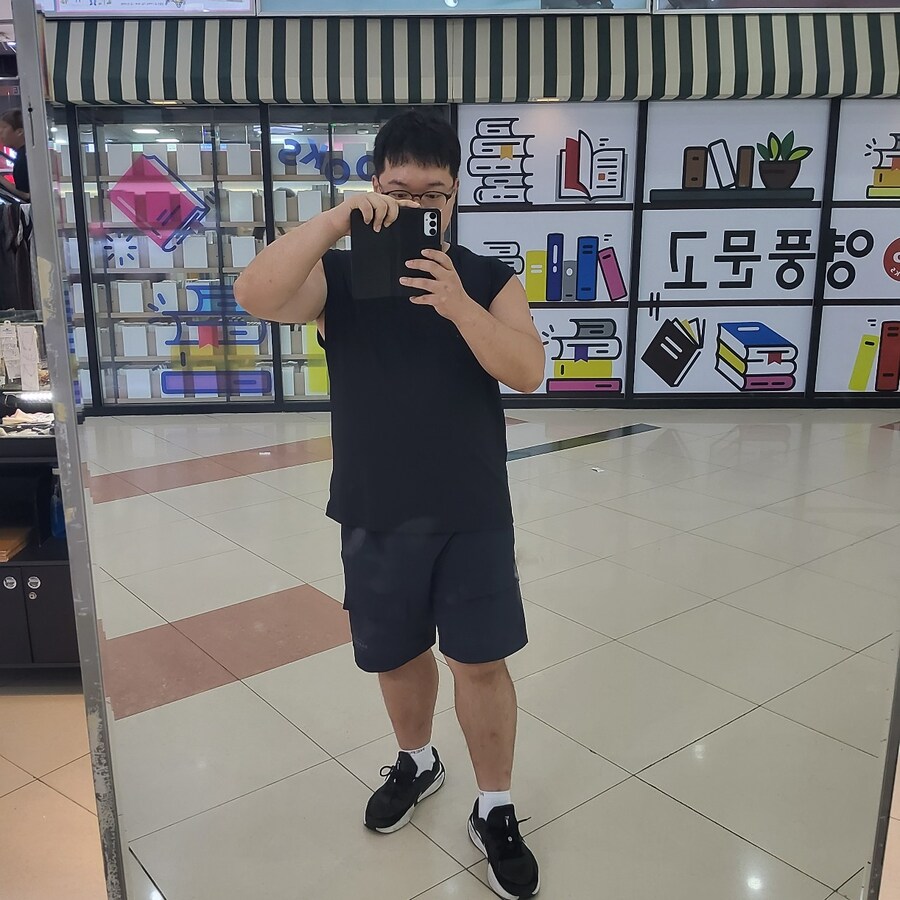 날씨가 춥네요! 민소매 사진!_3.jpg