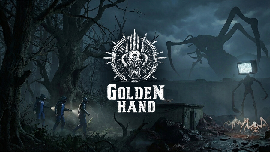 인디 게임 GOLDEN HAND 출시 영상_1.jpg