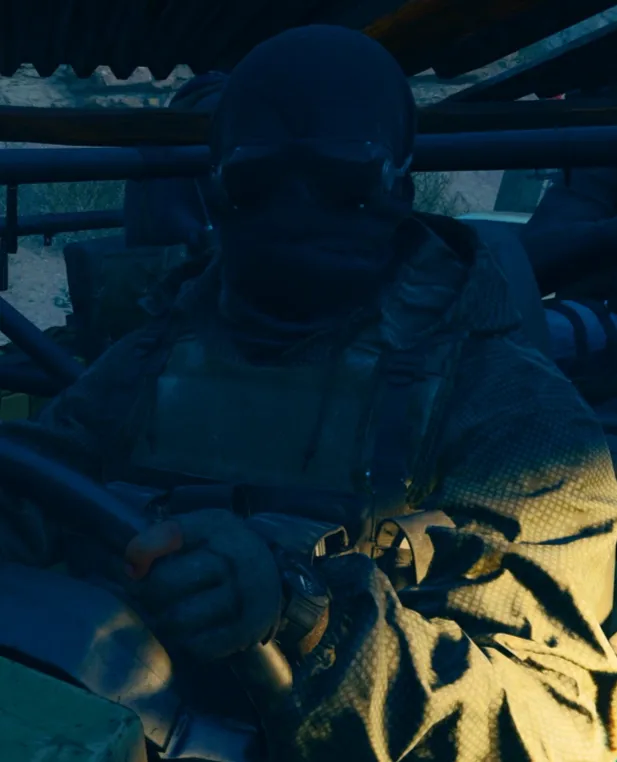 콜옵 블랙옵스시리즈 특)주인공 대우 안좋음_1.webp