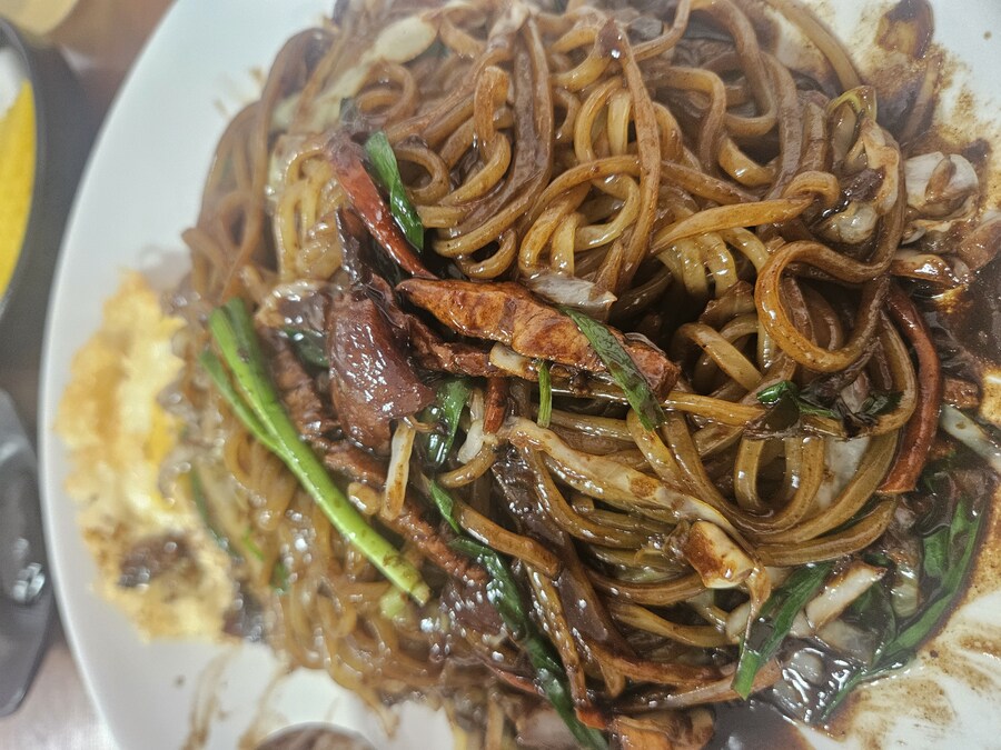 [음성] 오랜만에 계란후라이 주는 간짜장_7.jpg