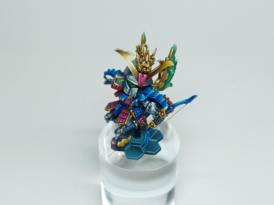 [스페리올 디파인] 무사 제타 아크릴 붓도색_6.jpg