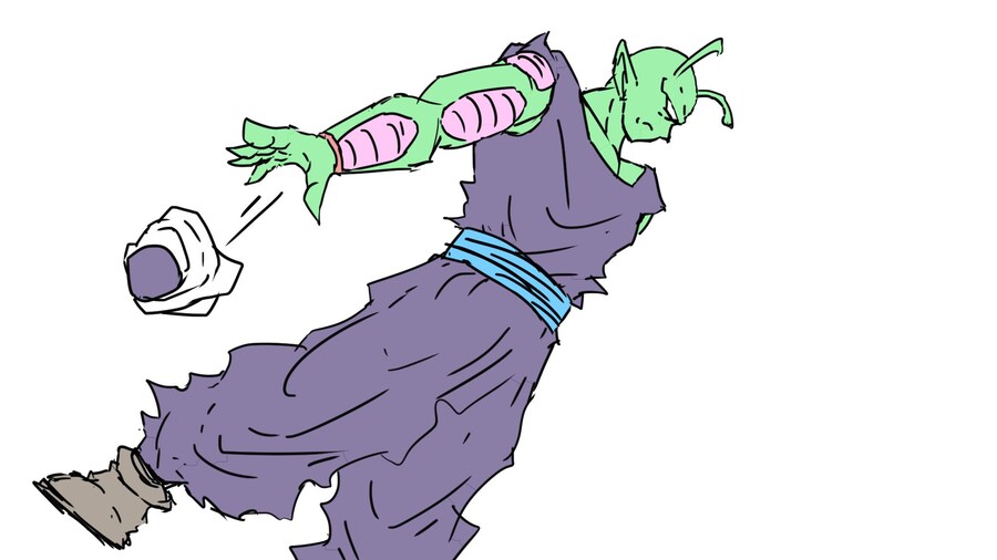 드래곤볼)간지나게 옷을 벗는 피콜로.jpg_1.jpg