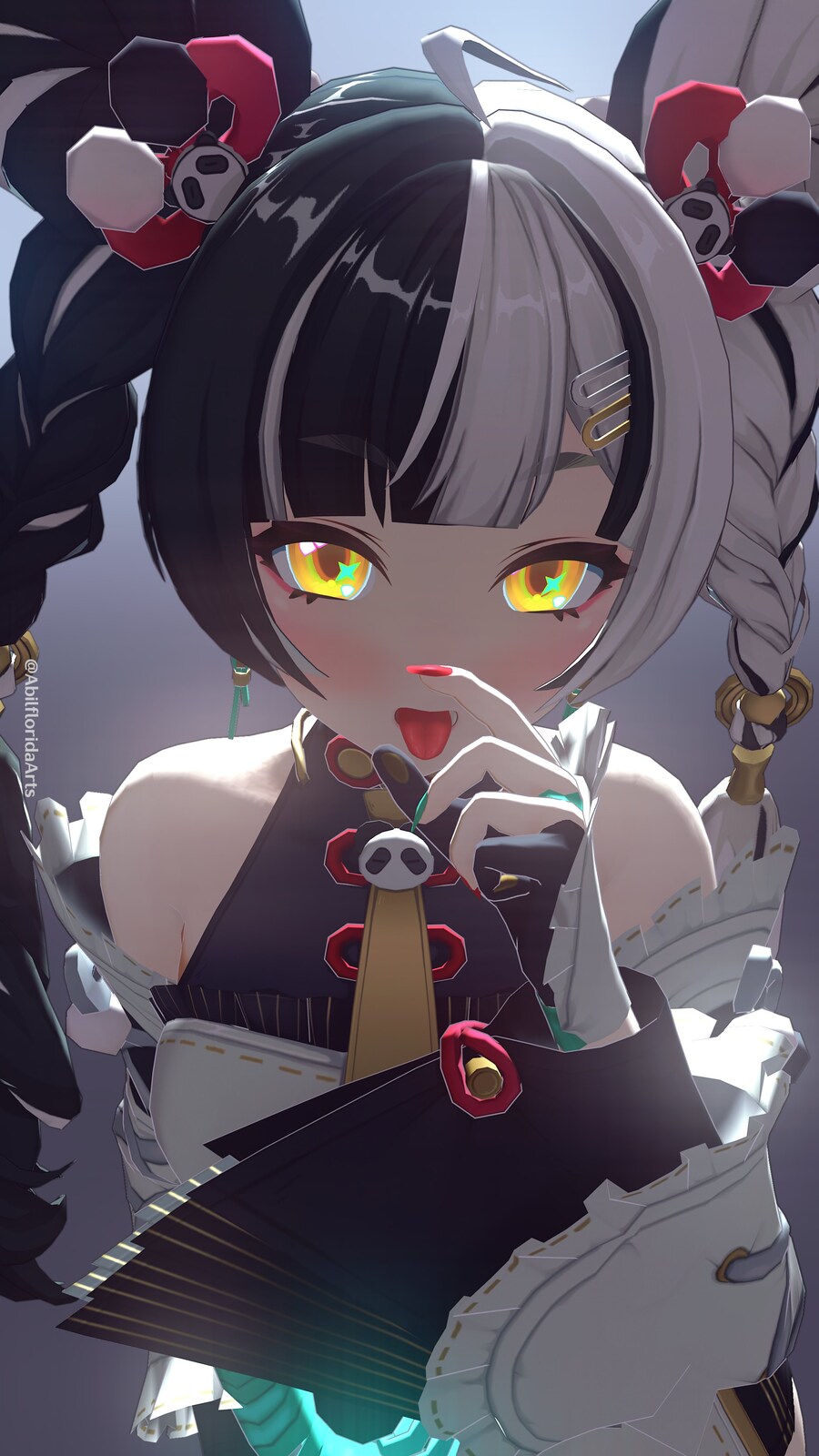 [젠레스] 일끝나고 술권유하는 다이아린_1.jpg