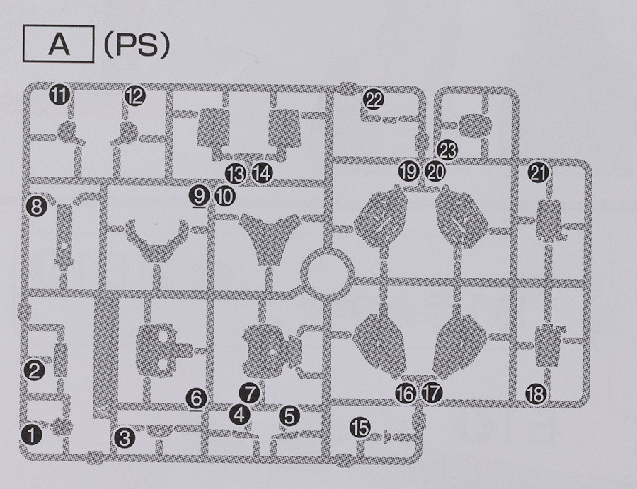 HG 1/144 드라고나 2 리프터 2 장비 타입 해외 리뷰 2 (스크롤 주의)_2.jpg