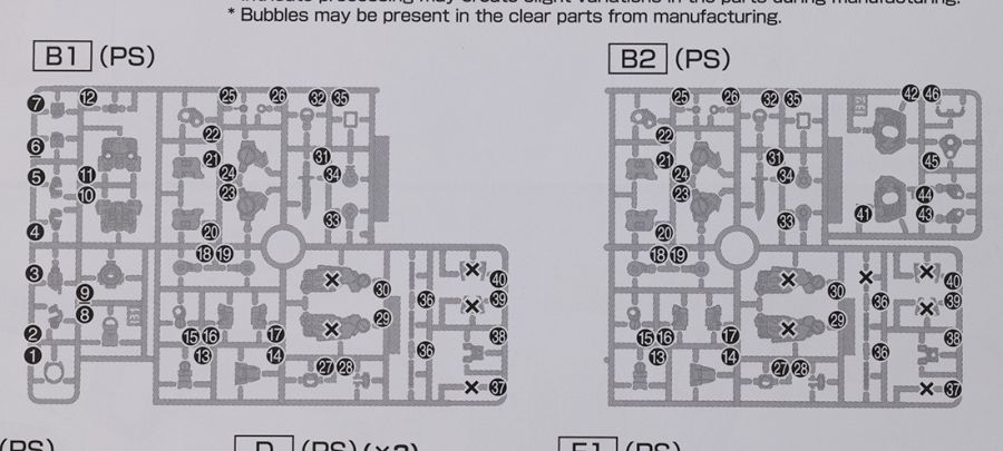 HG 1/144 드라고나 2 리프터 2 장비 타입 해외 리뷰 2 (스크롤 주의)_3.jpg