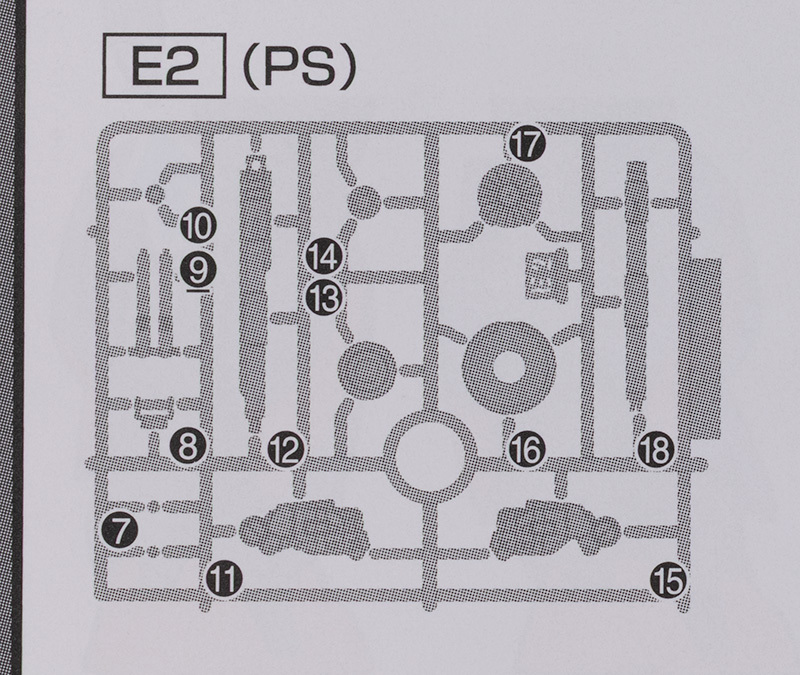 HG 1/144 드라고나 2 리프터 2 장비 타입 해외 리뷰 2 (스크롤 주의)_6.jpg