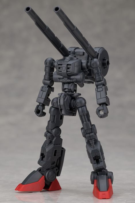 HG 1/144 드라고나 2 리프터 2 장비 타입 해외 리뷰 2 (스크롤 주의)_11.jpg