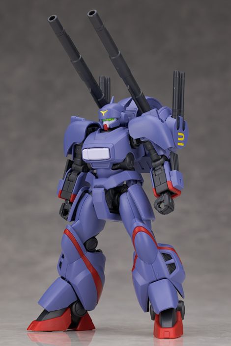 HG 1/144 드라고나 2 리프터 2 장비 타입 해외 리뷰 2 (스크롤 주의)_14.jpg