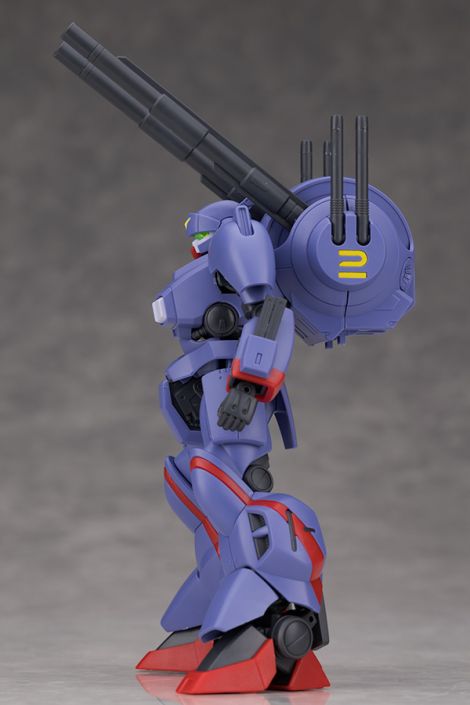 HG 1/144 드라고나 2 리프터 2 장비 타입 해외 리뷰 2 (스크롤 주의)_15.jpg