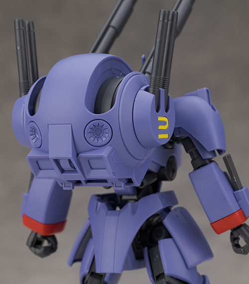 HG 1/144 드라고나 2 리프터 2 장비 타입 해외 리뷰 2 (스크롤 주의)_30.jpg