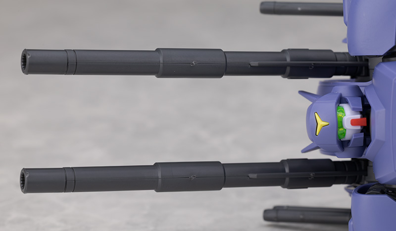 HG 1/144 드라고나 2 리프터 2 장비 타입 해외 리뷰 2 (스크롤 주의)_38.jpg