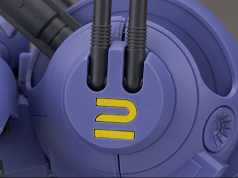 HG 1/144 드라고나 2 리프터 2 장비 타입 해외 리뷰 2 (스크롤 주의)_33.jpg