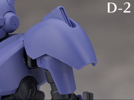 HG 1/144 드라고나 2 리프터 2 장비 타입 해외 리뷰 2 (스크롤 주의)_39.jpg