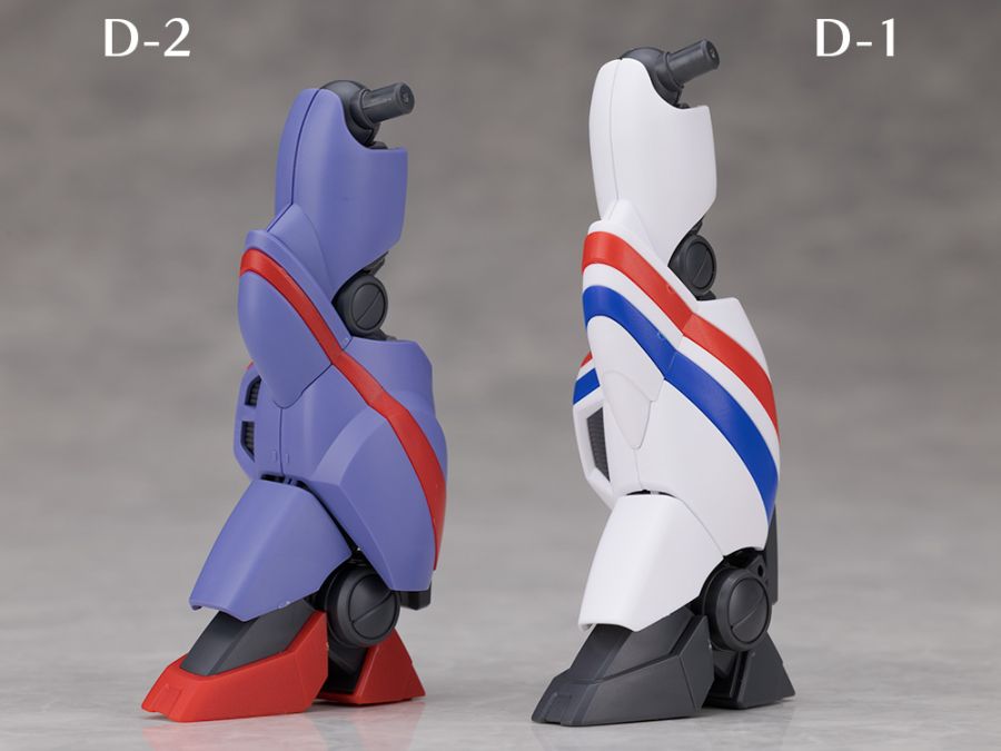 HG 1/144 드라고나 2 리프터 2 장비 타입 해외 리뷰 2 (스크롤 주의)_47.jpg