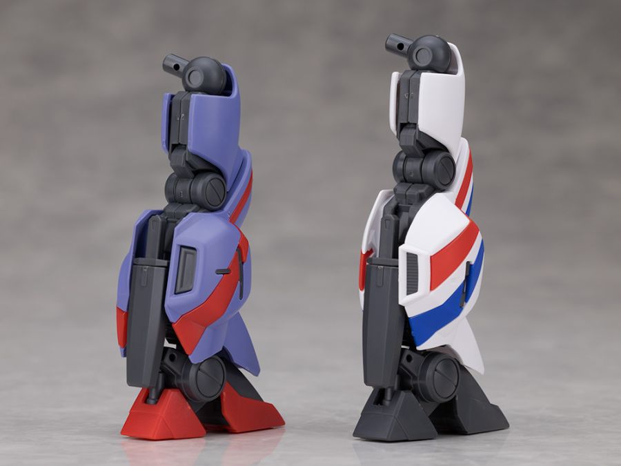 HG 1/144 드라고나 2 리프터 2 장비 타입 해외 리뷰 2 (스크롤 주의)_48.jpg