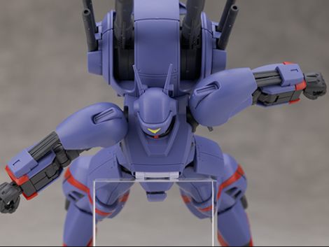 HG 1/144 드라고나 2 리프터 2 장비 타입 해외 리뷰 2 (스크롤 주의)_55.jpg