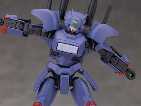 HG 1/144 드라고나 2 리프터 2 장비 타입 해외 리뷰 2 (스크롤 주의)_56.jpg