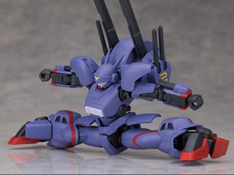 HG 1/144 드라고나 2 리프터 2 장비 타입 해외 리뷰 2 (스크롤 주의)_57.jpg