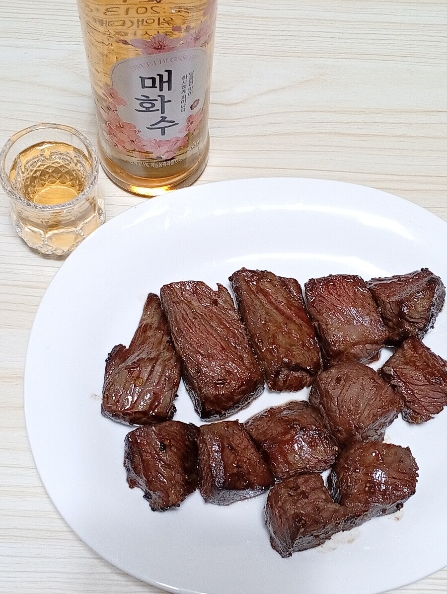 8만원짜리 살치살 스테이크 먹었습니다_2.jpg