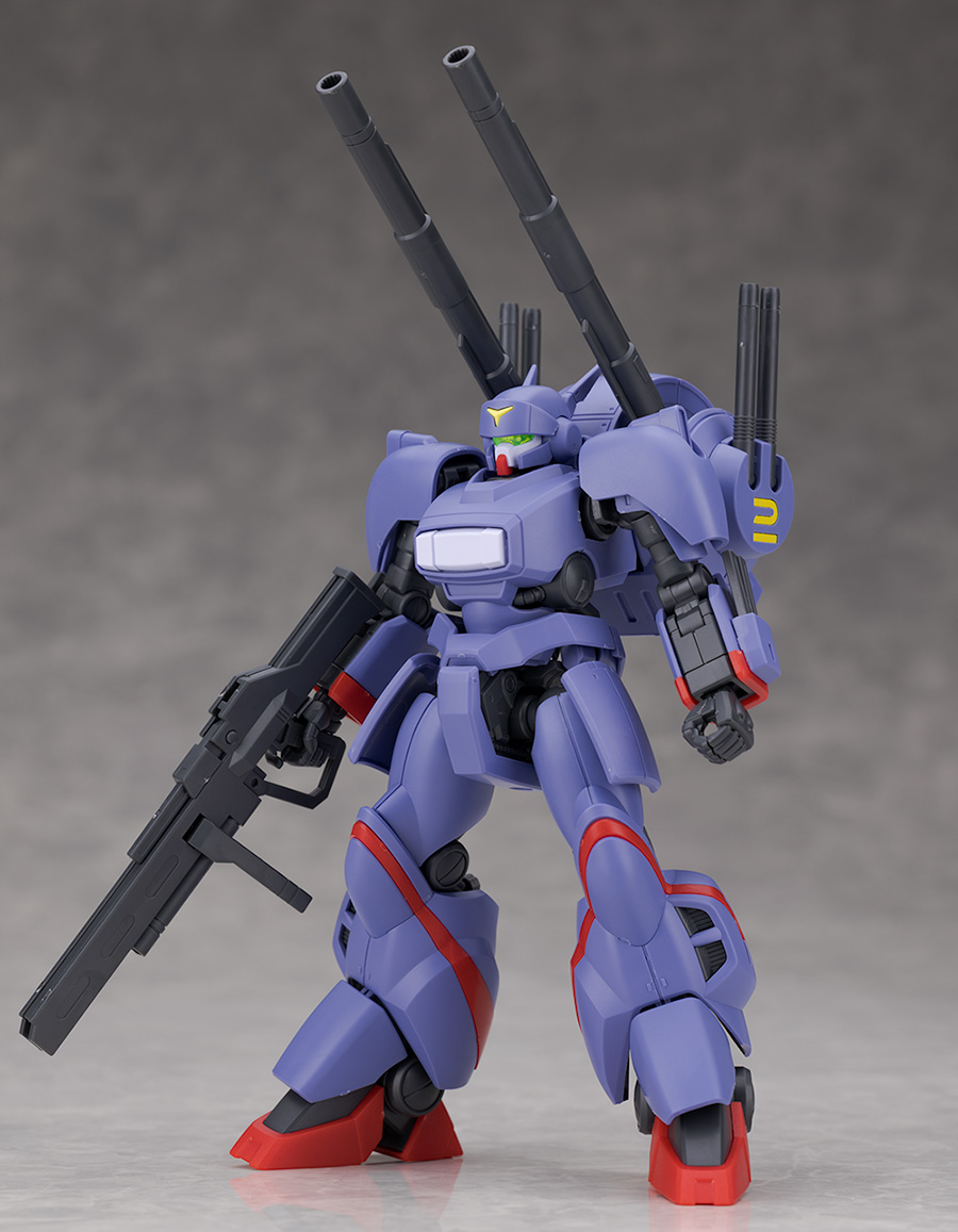 HG 1/144 드라고나 2 리프터 2 장비 타입 해외 리뷰 2 (스크롤 주의)_62.jpg