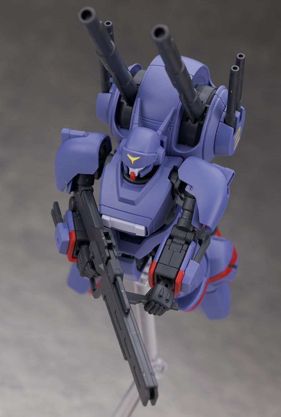 HG 1/144 드라고나 2 리프터 2 장비 타입 해외 리뷰 2 (스크롤 주의)_63.jpg