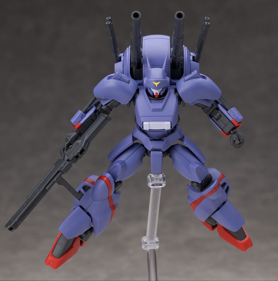 HG 1/144 드라고나 2 리프터 2 장비 타입 해외 리뷰 2 (스크롤 주의)_69.jpg