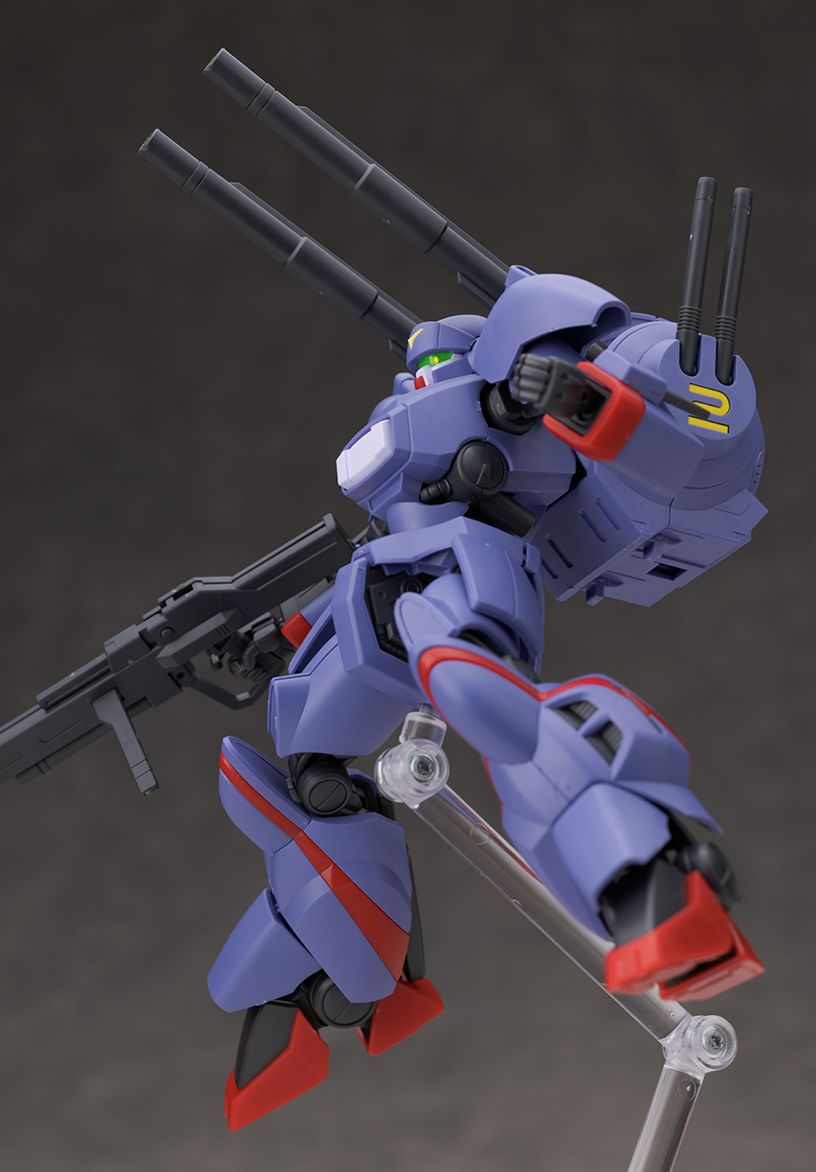 HG 1/144 드라고나 2 리프터 2 장비 타입 해외 리뷰 2 (스크롤 주의)_70.jpg