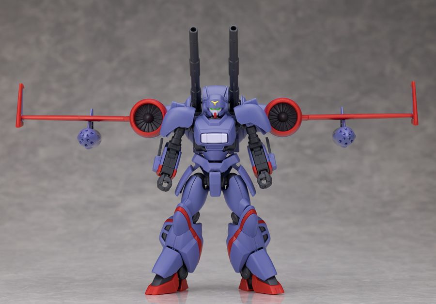 HG 1/144 드라고나 2 리프터 2 장비 타입 해외 리뷰 2 (스크롤 주의)_79.jpg