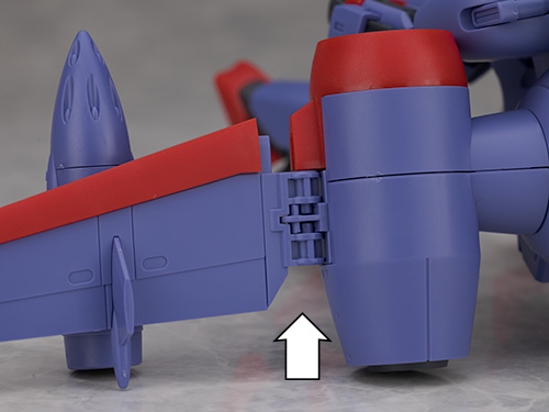 HG 1/144 드라고나 2 리프터 2 장비 타입 해외 리뷰 2 (스크롤 주의)_88.jpg